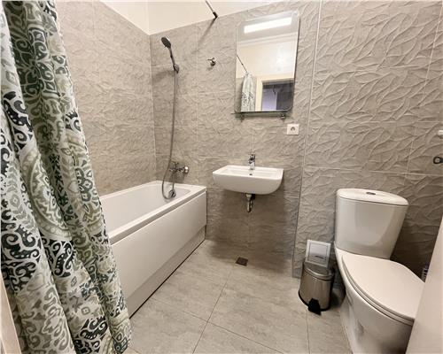 Apartament 3 camere, mobilat si utilat, in Ploiesti, zona Albert