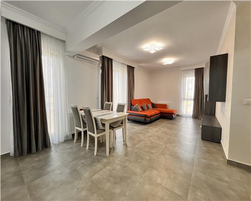 Apartament 3 camere, mobilat si utilat, in Ploiesti, zona Albert
