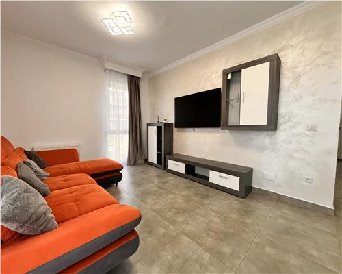 Apartament 3 camere, mobilat si utilat, in Ploiesti, zona Albert