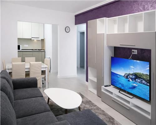 Apartament 2 camere, White Tower Sud, Ploiesti