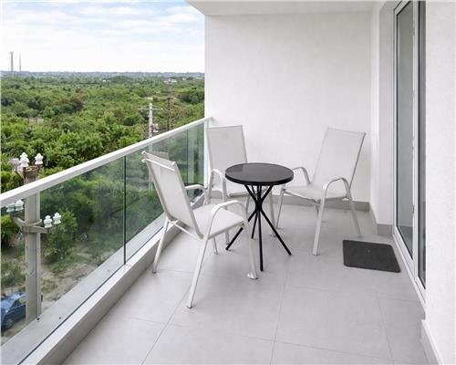 Apartament 2 camere, White Tower Sud, Ploiesti