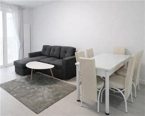 Apartament 2 camere, White Tower Sud, Ploiesti