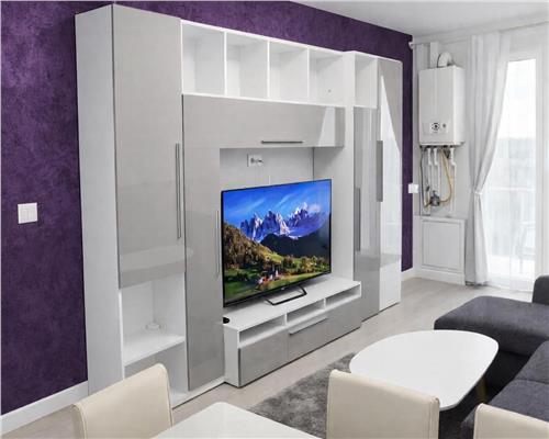 Apartament 2 camere, White Tower Sud, Ploiesti