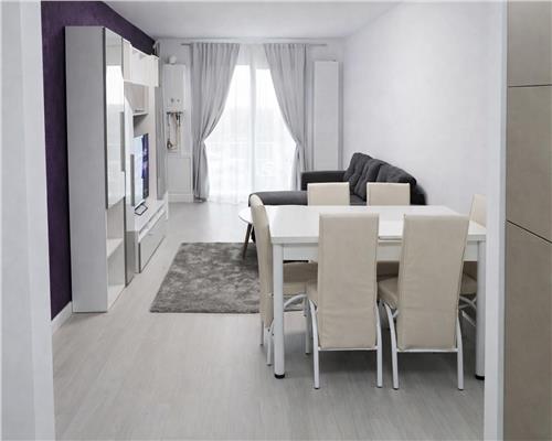 Apartament 2 camere, White Tower Sud, Ploiesti
