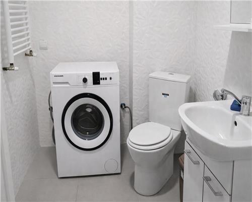 Apartament 2 camere, White Tower Sud, Ploiesti
