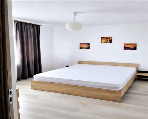 Inchiriere apartament 2 camere, parcare proprie, Ultracentral, Ploiest