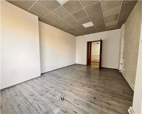 Spatiu comercial 100 mp, zona centrala, Ploiesti