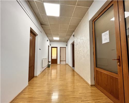 Spatiu comercial 100 mp, zona centrala, Ploiesti