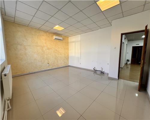 Spatiu comercial 100 mp, zona centrala, Ploiesti