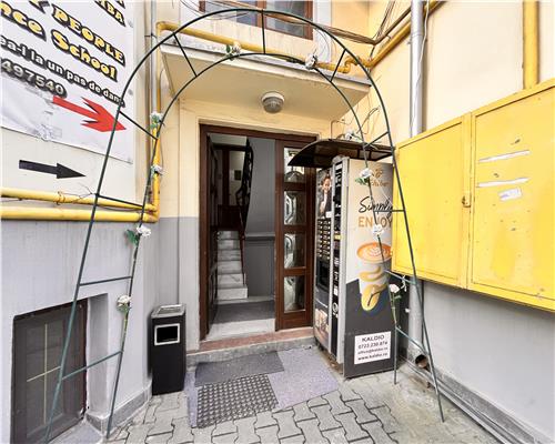 Spatiu comercial 100 mp, zona centrala, Ploiesti