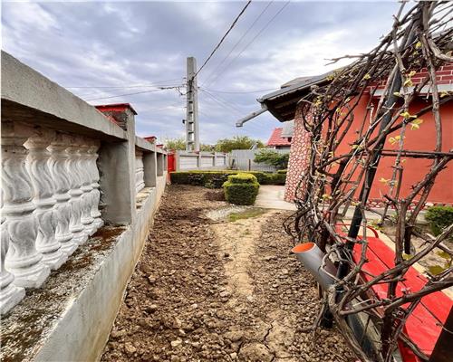 Vanzare casa, 4 camere, Strejnicu, Prahova