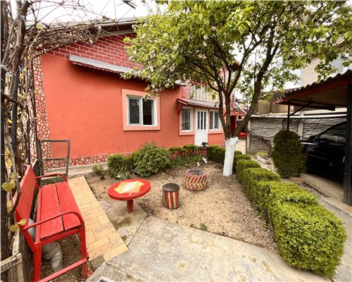 Vanzare casa, 4 camere, Strejnicu, Prahova