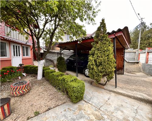 Vanzare casa, 4 camere, Strejnicu, Prahova