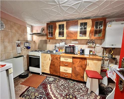 Vanzare casa, 4 camere, Strejnicu, Prahova