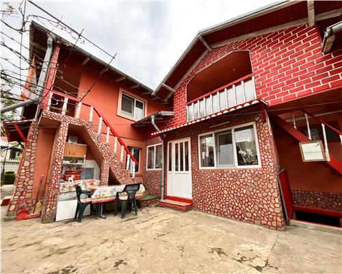 Vanzare casa, 4 camere, Strejnicu, Prahova