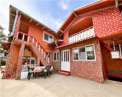 Vanzare casa, 4 camere, Strejnicu, Prahova