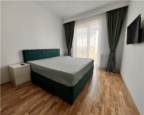 Apartament 3 camere, mobilat si utilat, in Ploiesti, zona Albert