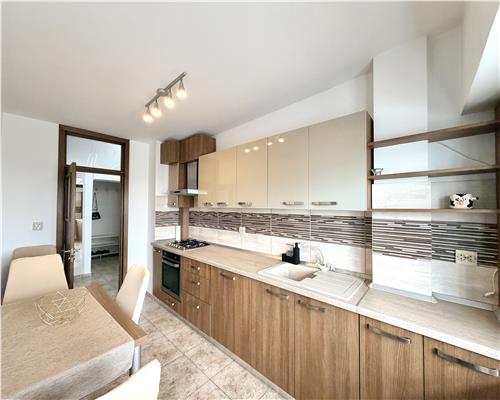 Apartament 2 camere, modern, ultracentral Ploiesti