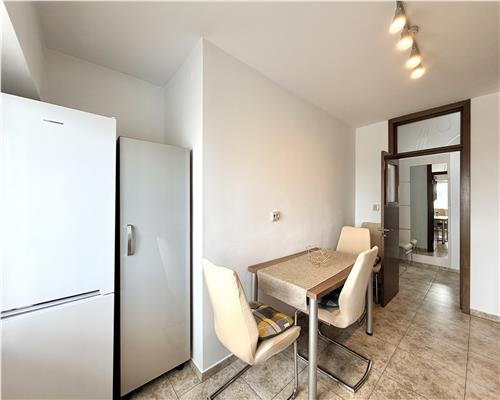 Apartament 2 camere, modern, ultracentral Ploiesti