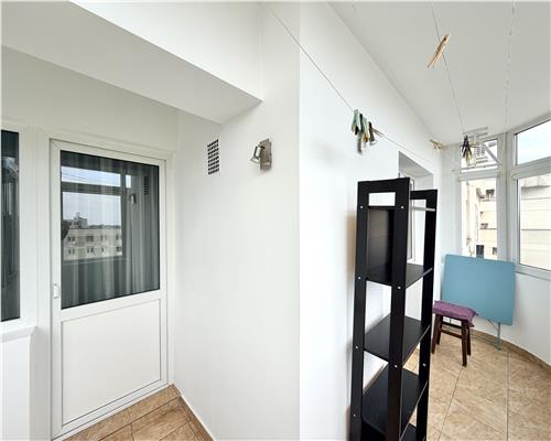 Apartament 2 camere, modern, ultracentral Ploiesti