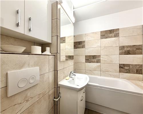 Apartament 2 camere, modern, ultracentral Ploiesti