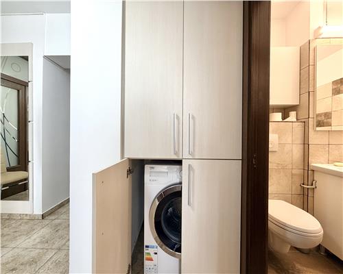 Apartament 2 camere, modern, ultracentral Ploiesti