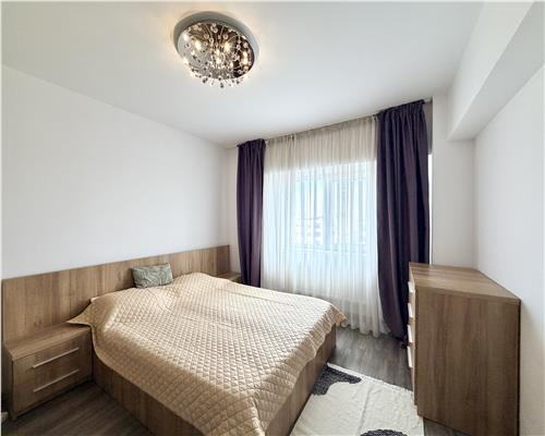 Apartament 2 camere, modern, ultracentral Ploiesti