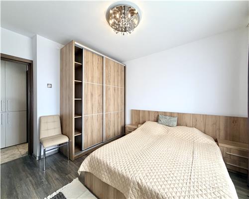 Apartament 2 camere, modern, ultracentral Ploiesti