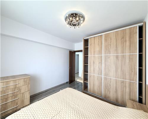 Apartament 2 camere, modern, ultracentral Ploiesti