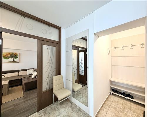 Apartament 2 camere, modern, ultracentral Ploiesti