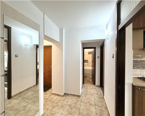 Apartament 2 camere, modern, ultracentral Ploiesti