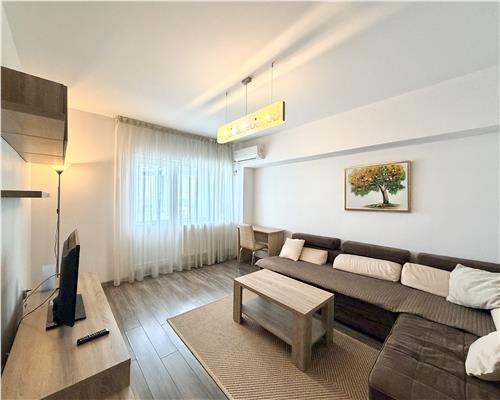 Apartament 2 camere, modern, ultracentral Ploiesti