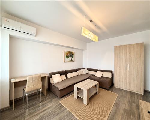 Apartament 2 camere, modern, ultracentral Ploiesti