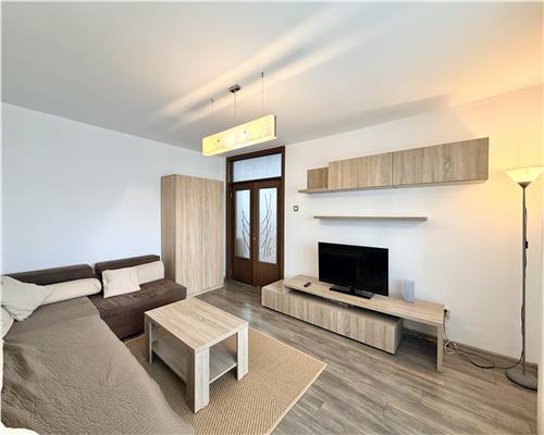 Apartament 2 camere, modern, ultracentral Ploiesti