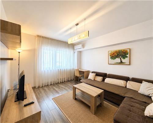 Apartament 2 camere, modern, ultracentral Ploiesti
