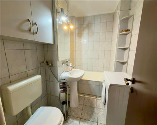 Apartament 2 camere , zona Caraiman , Pta Mihai Viteazu , Ploiesti