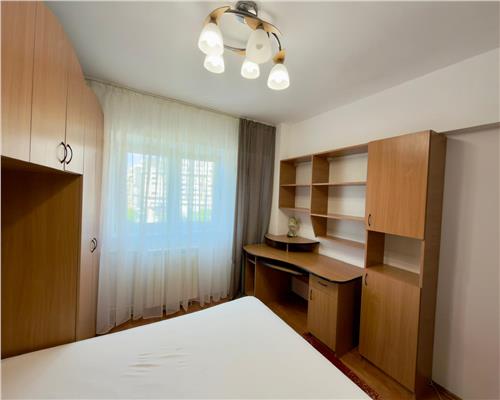 Apartament 2 camere , zona Caraiman , Pta Mihai Viteazu , Ploiesti