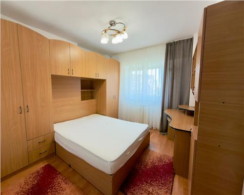 Apartament 2 camere , zona Caraiman , Pta Mihai Viteazu , Ploiesti