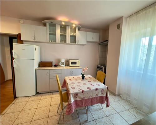 Apartament 2 camere , zona Caraiman , Pta Mihai Viteazu , Ploiesti
