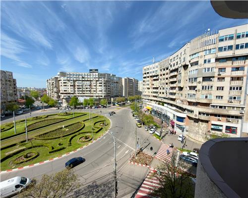 Apartament 2 camere , zona Caraiman , Pta Mihai Viteazu , Ploiesti