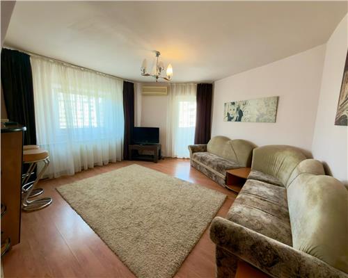 Apartament 2 camere , zona Caraiman , Pta Mihai Viteazu , Ploiesti