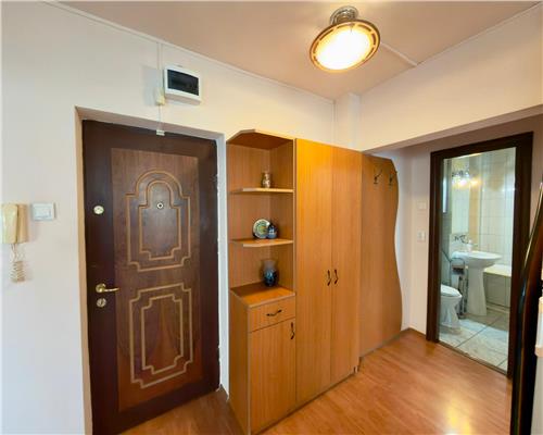Apartament 2 camere , zona Caraiman , Pta Mihai Viteazu , Ploiesti