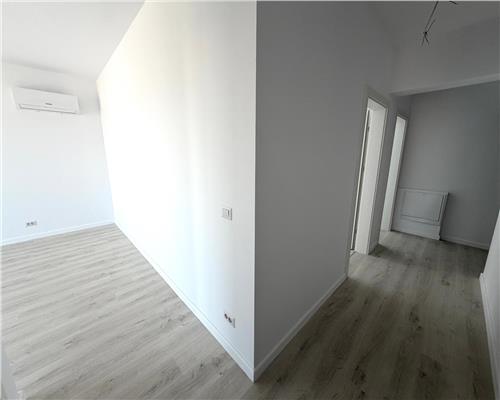 Apartament 3 camere, in Ploiesti, zona Nord/ MRS Gradinile.
