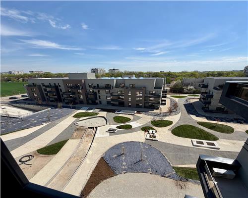 Apartament 3 camere, in Ploiesti, zona Nord/ MRS Gradinile.