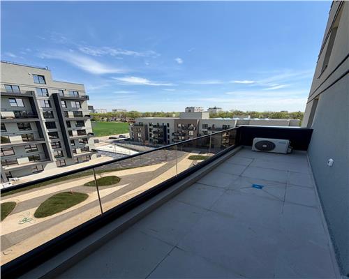 Apartament 3 camere, in Ploiesti, zona Nord/ MRS Gradinile.