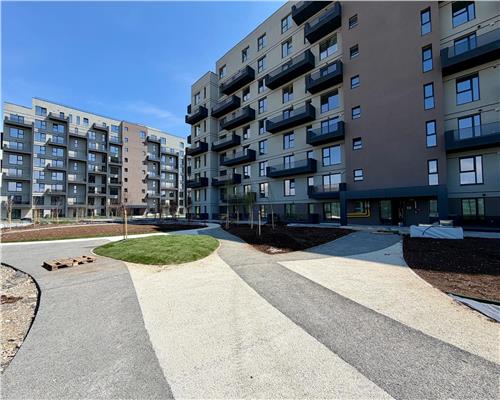 Apartament 3 camere, in Ploiesti, zona Nord/ MRS Gradinile.