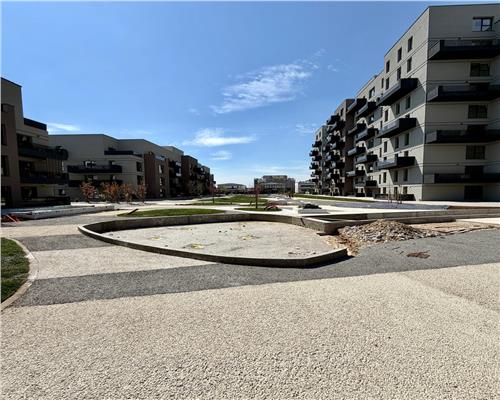 Apartament 3 camere, in Ploiesti, zona Nord/ MRS Gradinile.