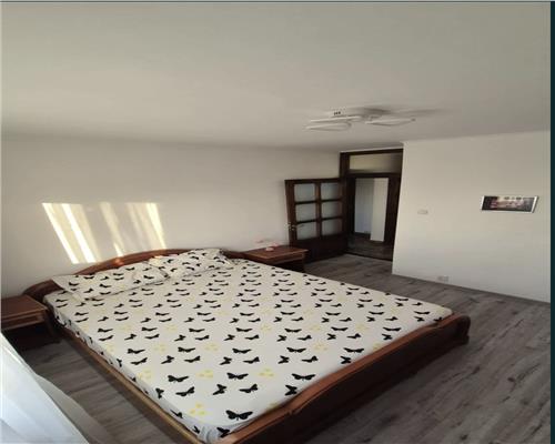 Apartament 3 camere, renovat, zona Cantacuzino, Ploiesti