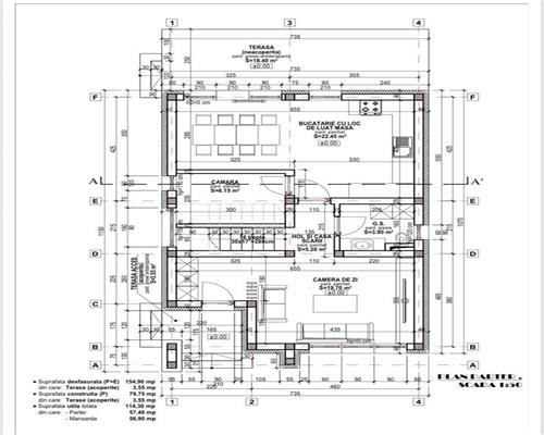 Vanzare Casa Individuala 5 camere, Blejoi, la 5 minute de Ploiesti