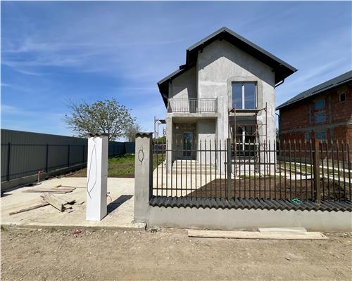Vanzare Casa Individuala 5 camere, Blejoi, la 5 minute de Ploiesti